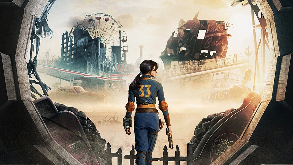 8 серия - Начало